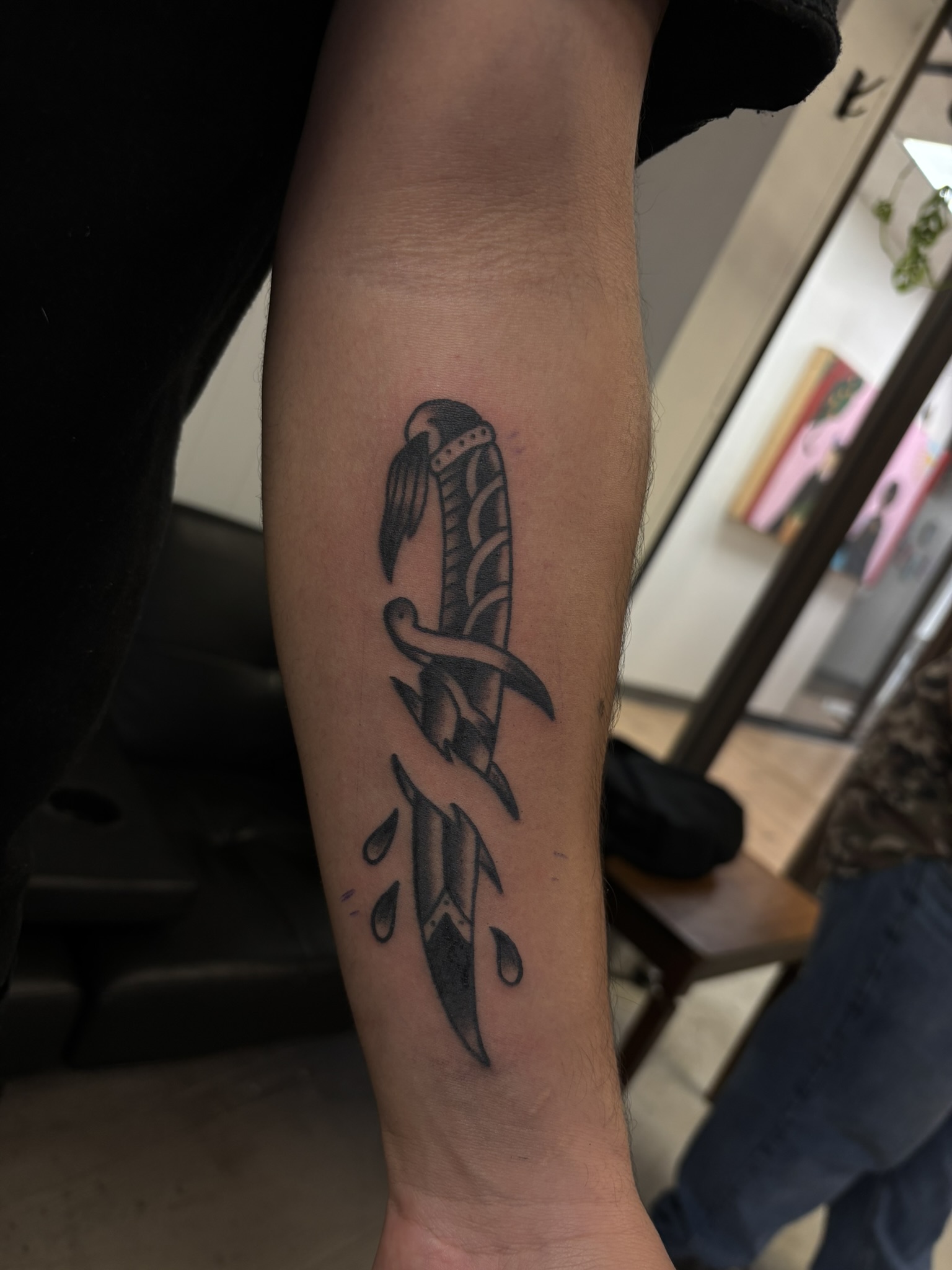 Tattoo 11
